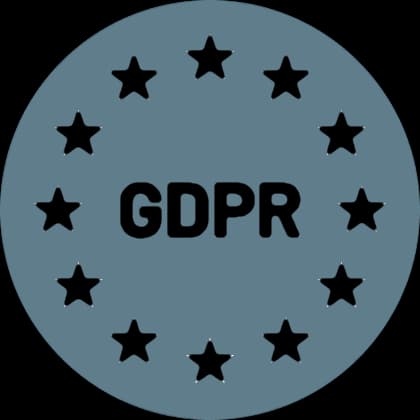 GDPR