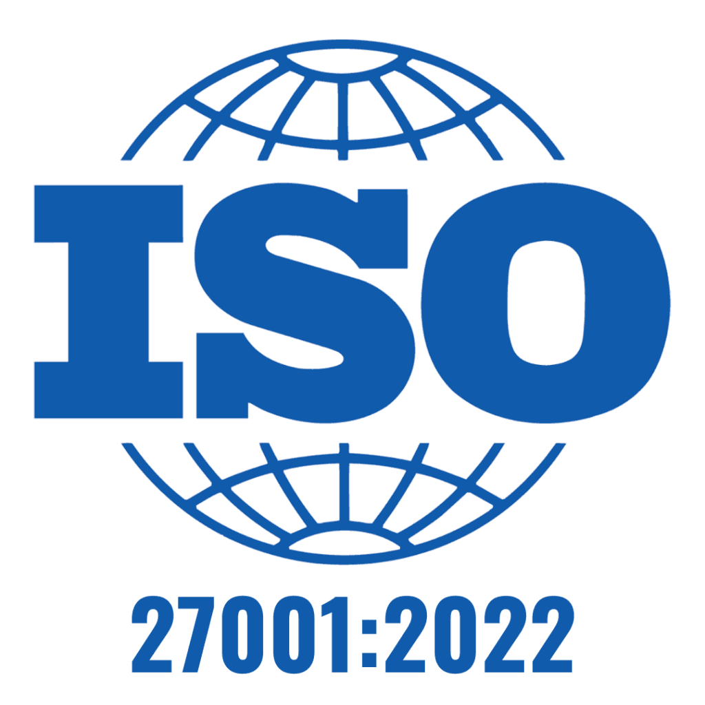 ISO 27001